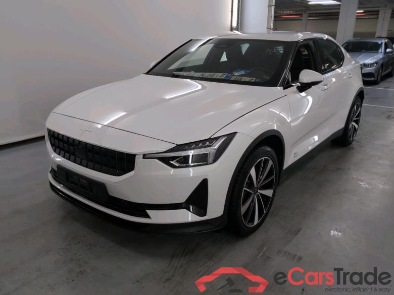 POLESTAR 2 BEV 64KWH SINGLE MOTOR STANDARD RANGE #1