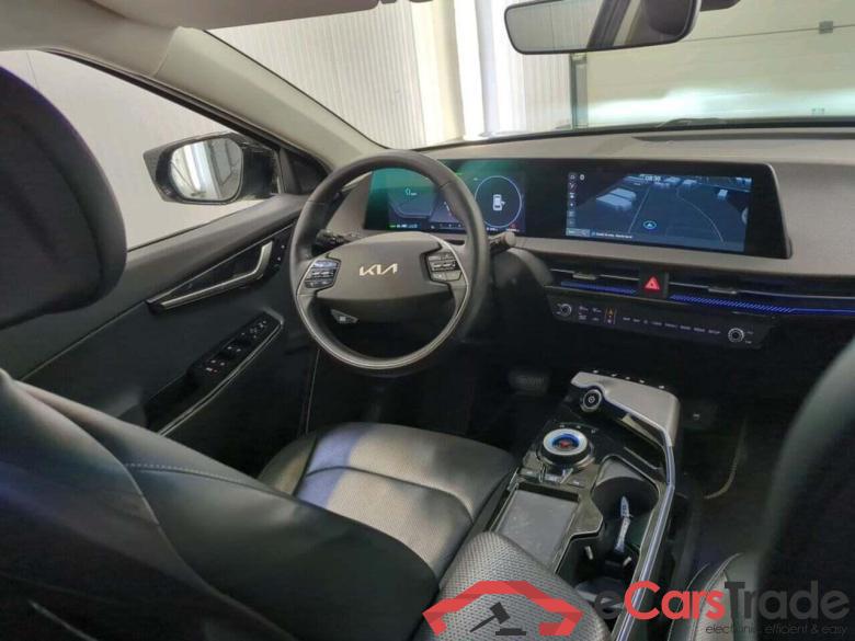 KIA EV6 Plus 77.4 kWh #3