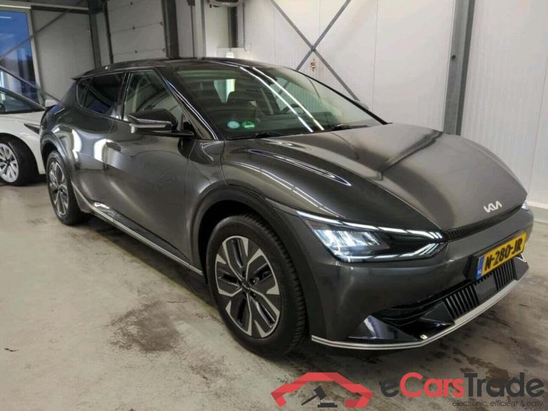 KIA EV6 Plus 77.4 kWh #5