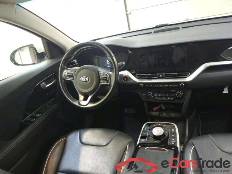 KIA e-Niro ExecutiveLine 64 kWh #3