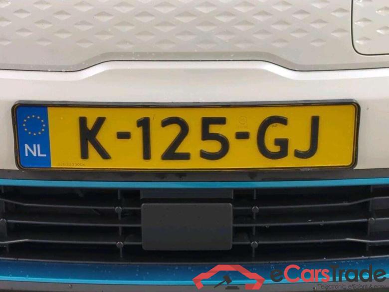 KIA e-Niro ExecutiveLine 64 kWh #4