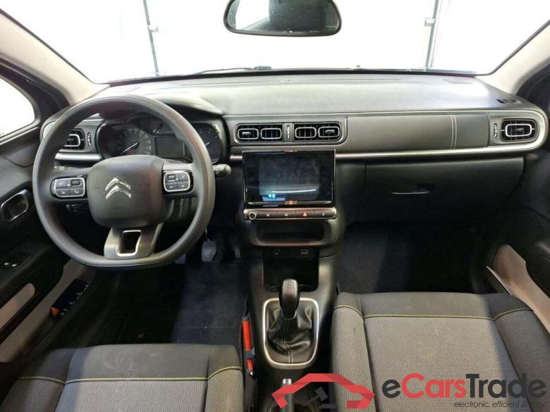 CITROEN C3 1.2 PT C-Series #3