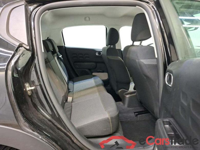 CITROEN C3 1.2 PT C-Series #6