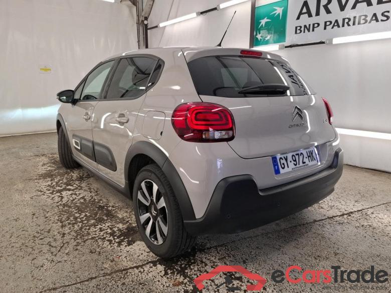 C3 Max 1.2 PureTech 80CV BVM5 6E #2