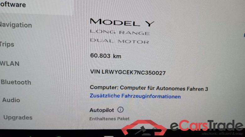 Tesla Model Y  #6