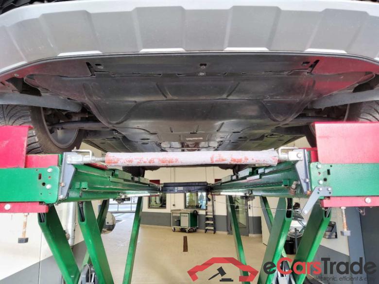 Volkswagen T-Roc (A11)(09.2017->2021) DE - SUV5 1.5 TSI EU6d, Sport OPF (EURO 6d), 2020 - 2022 #5