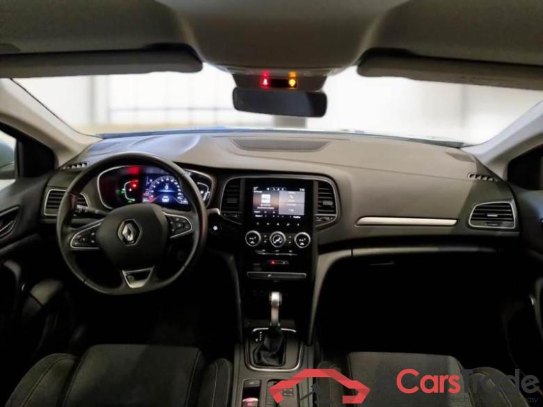 RENAULT MÉGANE SPORTER / 2020 / 5P / STATION WAGON 1.5 DCI 85KW BLUE EQUILIBRE EDC #3