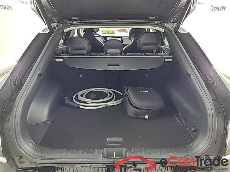 KIA EV6 77.4kWh EV6 Plus RWD 5D 168kW Athlon Edition #5