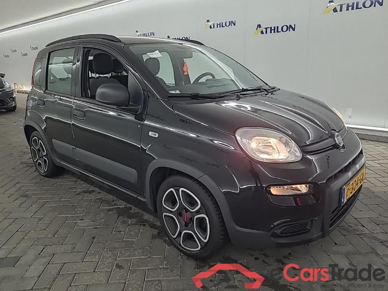 FIAT Panda 1.0 Hybrid 70 City Life 5D 51kW Athlon Edition #2