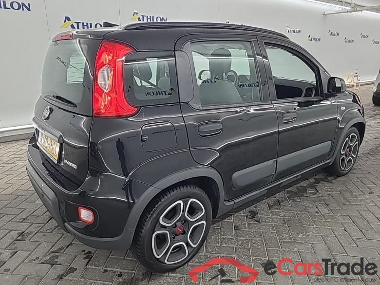 FIAT Panda 1.0 Hybrid 70 City Life 5D 51kW Athlon Edition #3