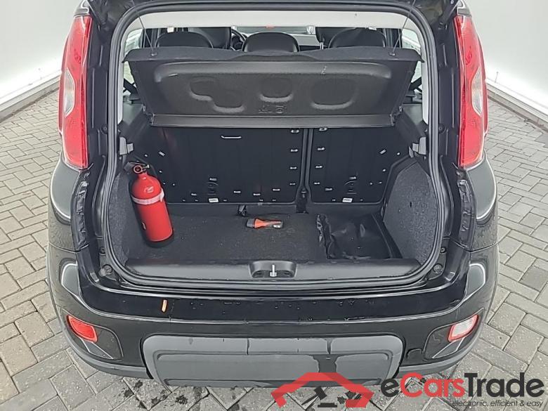 FIAT Panda 1.0 Hybrid 70 City Life 5D 51kW Athlon Edition #5