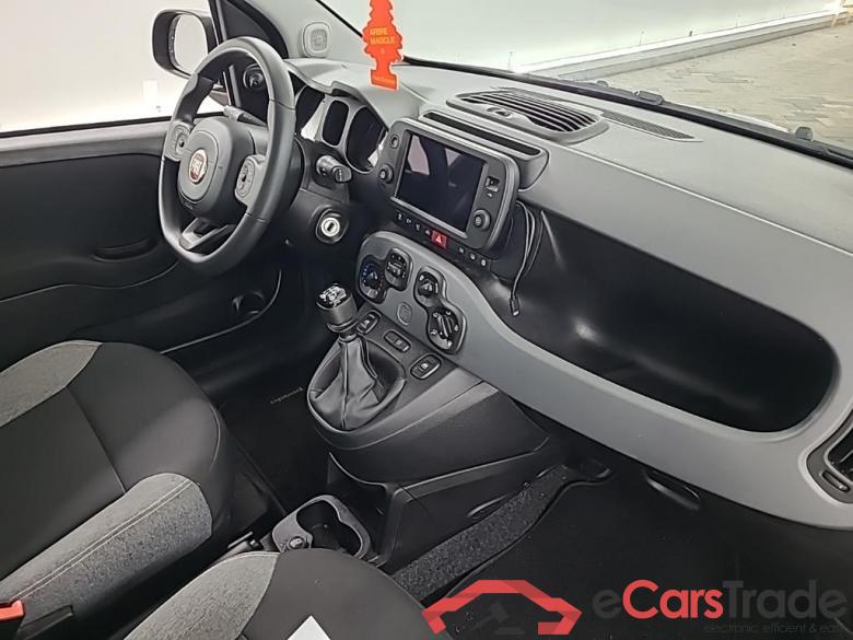 FIAT Panda 1.0 Hybrid 70 City Life 5D 51kW Athlon Edition #6