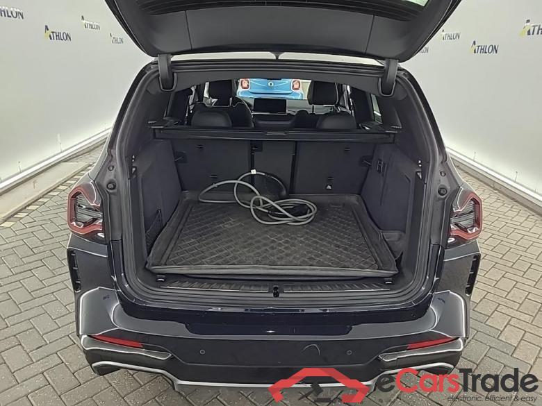 BMW iX3 80kWh Executive 5D 210kW #5