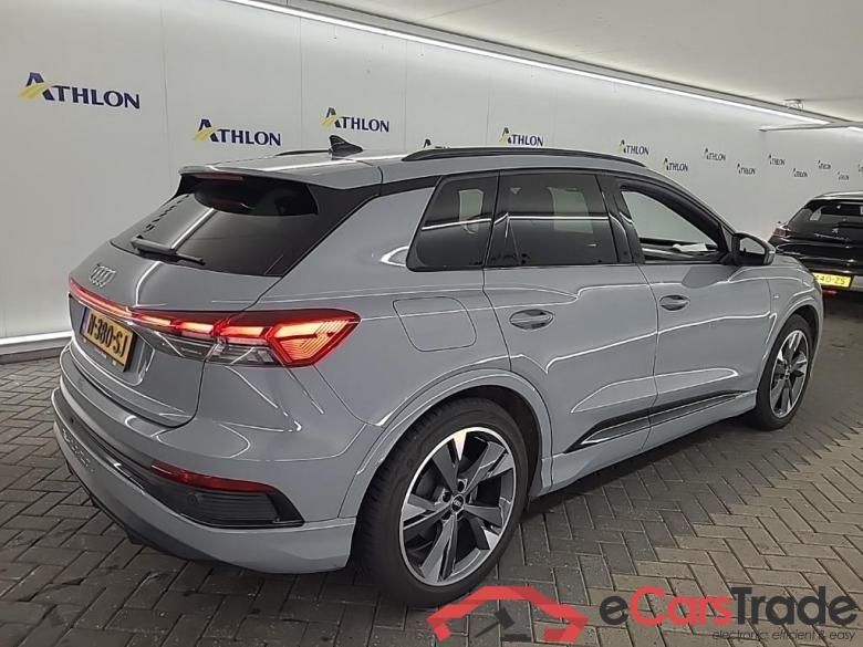AUDI Q4 e-tron 40 e-tron Launch edition S Competition 5D 15 Uitl. #3