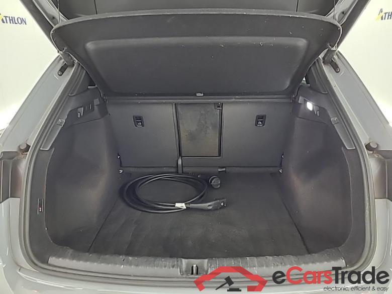 AUDI Q4 e-tron 40 e-tron Launch edition S Competition 5D 15 Uitl. #5