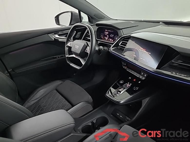 AUDI Q4 e-tron 40 e-tron Launch edition S Competition 5D 15 Uitl. #6