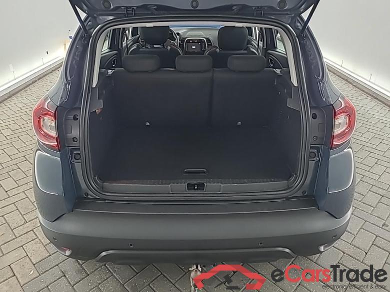 RENAULT Captur Energy TCe 90 Zen 5D 66kW #5