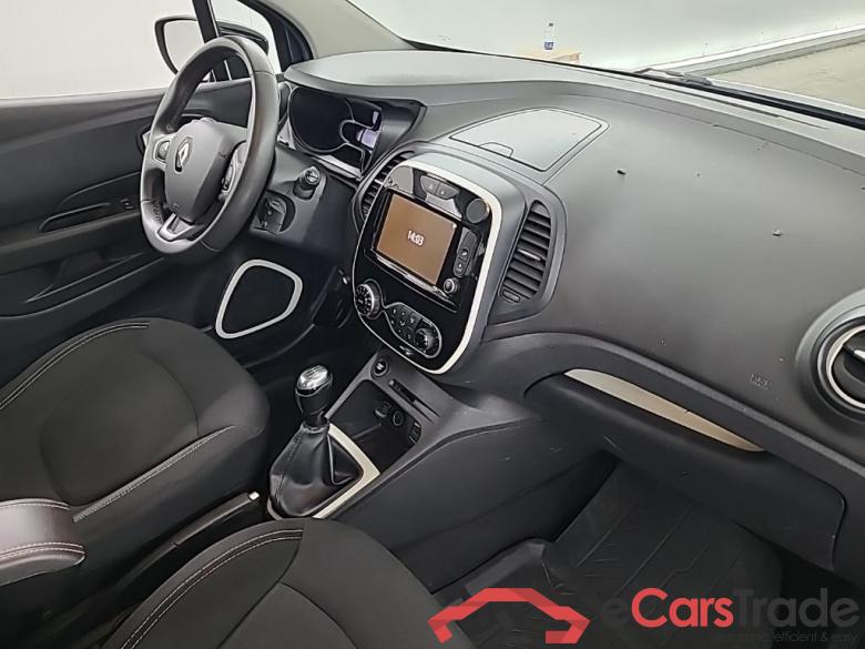 RENAULT Captur Energy TCe 90 Zen 5D 66kW #6