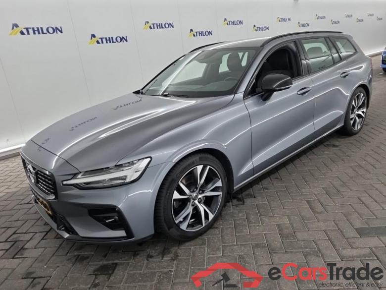 VOLVO V60 B3 Automaat R-Design 5D 120kW #1