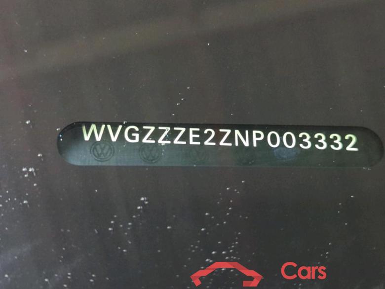 Volkswagen ID.4 77kWh Life Auto 5d #6