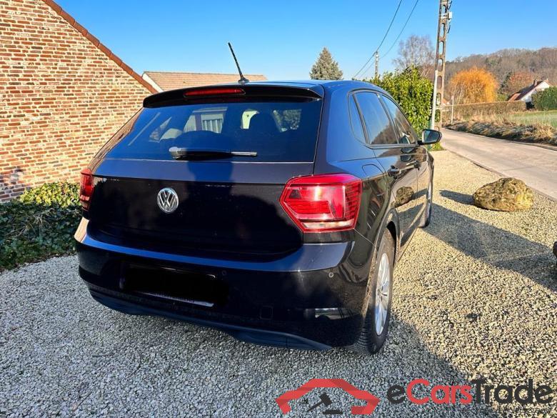 VOLKSWAGEN Polo Polo 1.0 TSi Highline #2