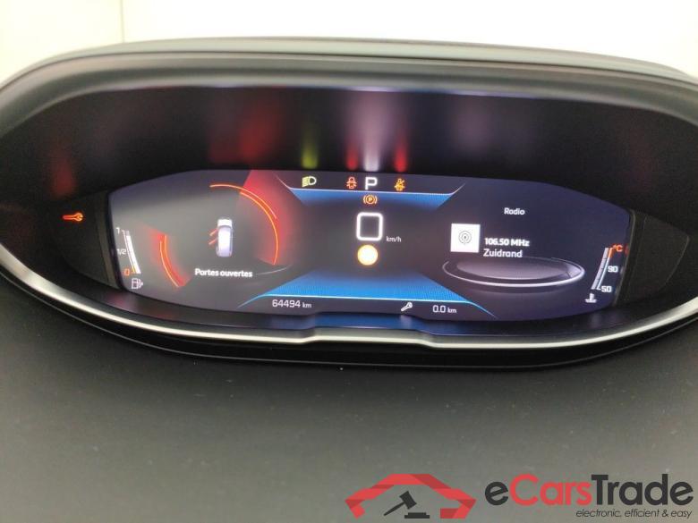 PEUGEOT 5008 DIESEL - 2021 1.5 BlueHDi Active Pack (EU6.4) 5d #6