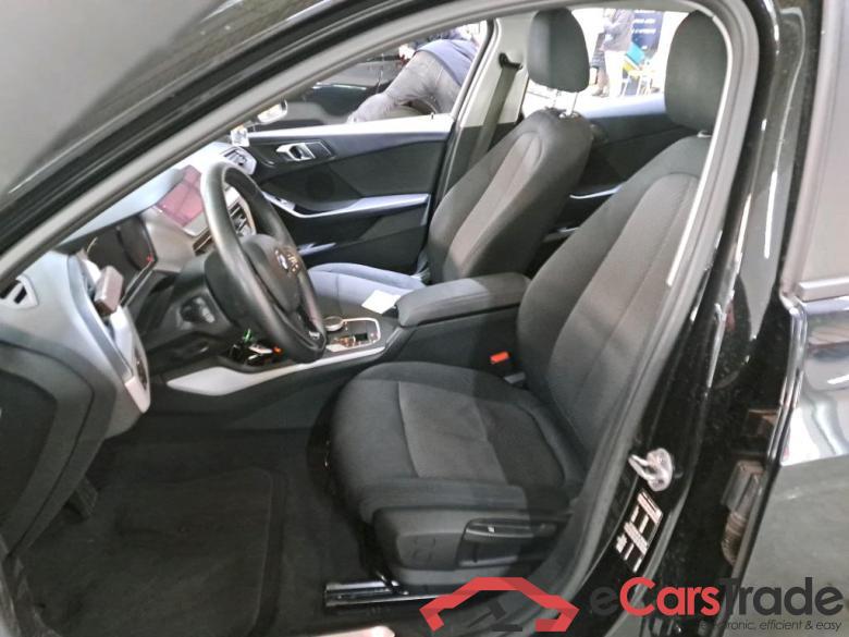 BMW 1 SERIES HATCH 1.5 116DA (85KW) #5