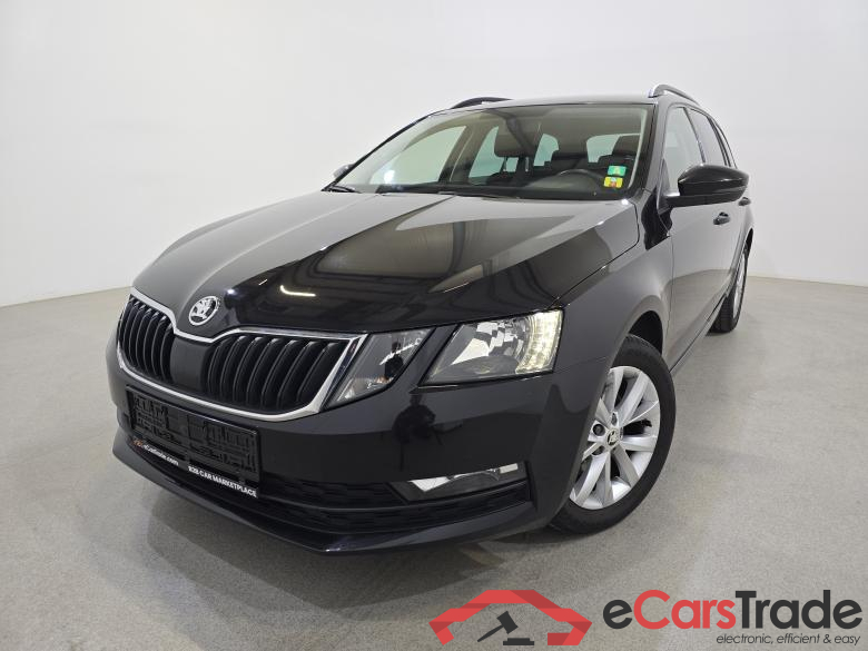 Skoda Octavia Combi 1.0 TSI Ambition Navi Klima PDC ...
