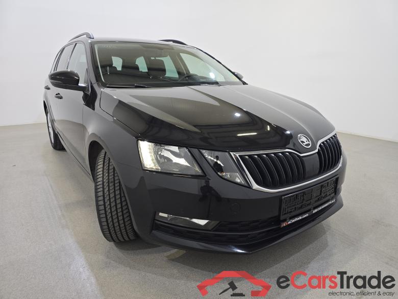 Skoda Octavia Combi 1.0 TSI Ambition Navi Klima PDC ... #3
