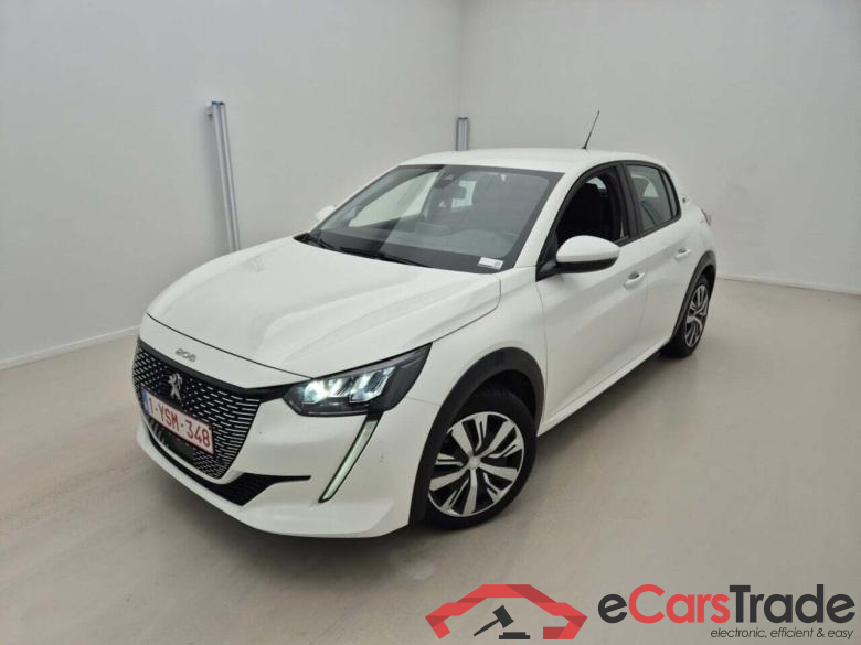 PEUGEOT E-208 EV ACTIVE 50 KWH