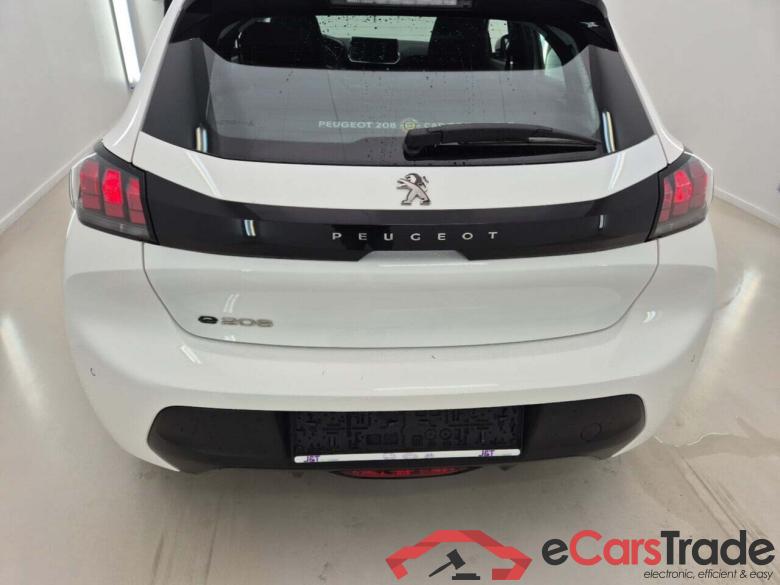 PEUGEOT E-208 EV ACTIVE 50 KWH #6