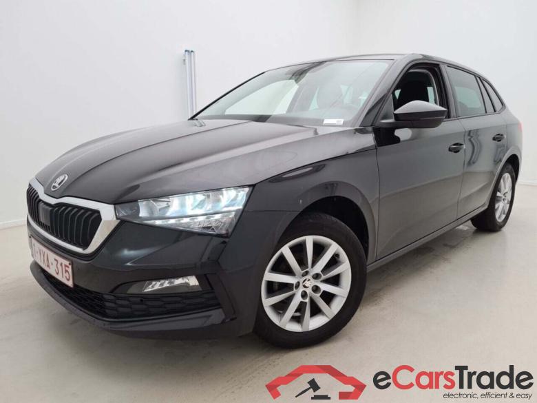 SKODA SCALA 1.0 TSI AMBITION #1