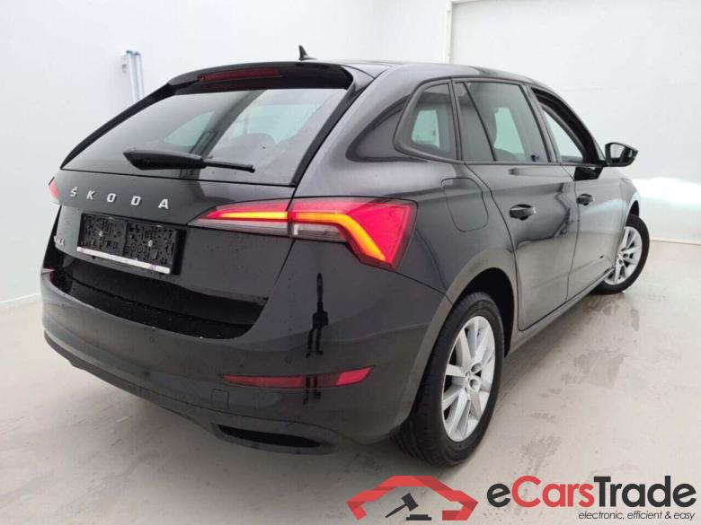 SKODA SCALA 1.0 TSI AMBITION #2