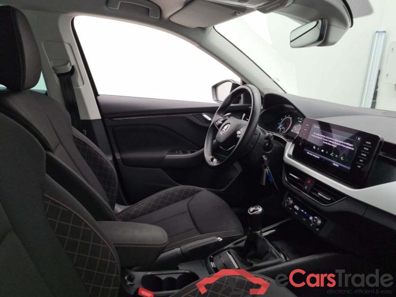 SKODA SCALA 1.0 TSI AMBITION #3