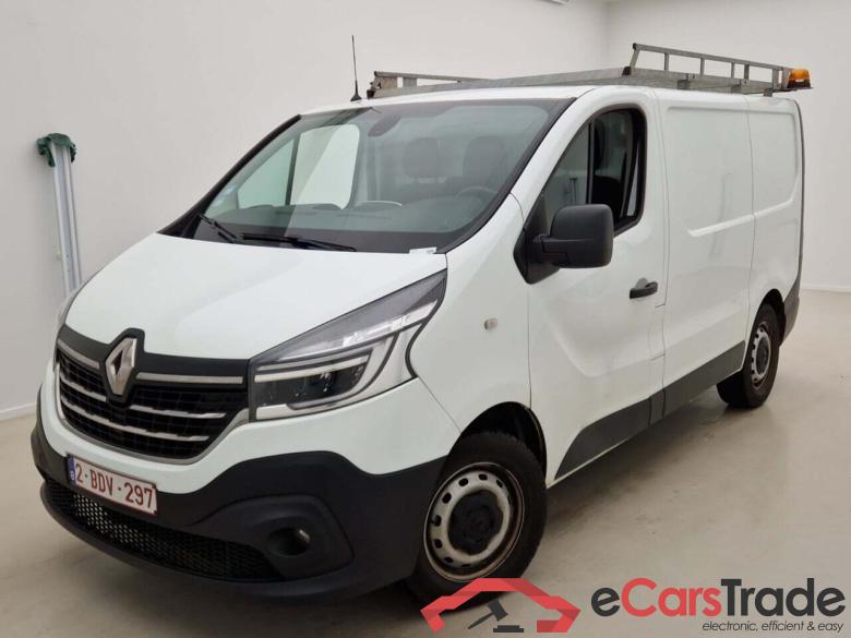 RENAULT TRAFIC 2.0 DCI GRAND COMFORT L1H1 #1