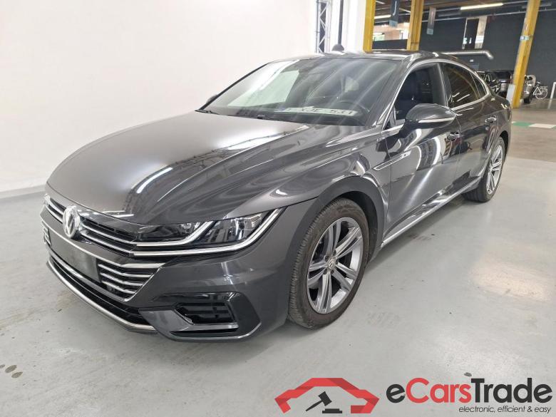 VOLKSWAGEN ARTEON DIESEL 2.0 TDi SCR R-Line DSG (EU6.2) #1
