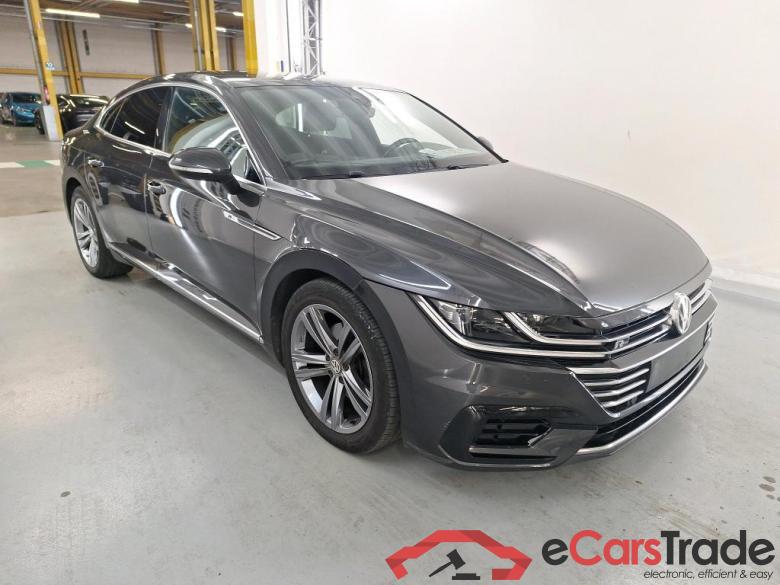VOLKSWAGEN ARTEON DIESEL 2.0 TDi SCR R-Line DSG (EU6.2) #2