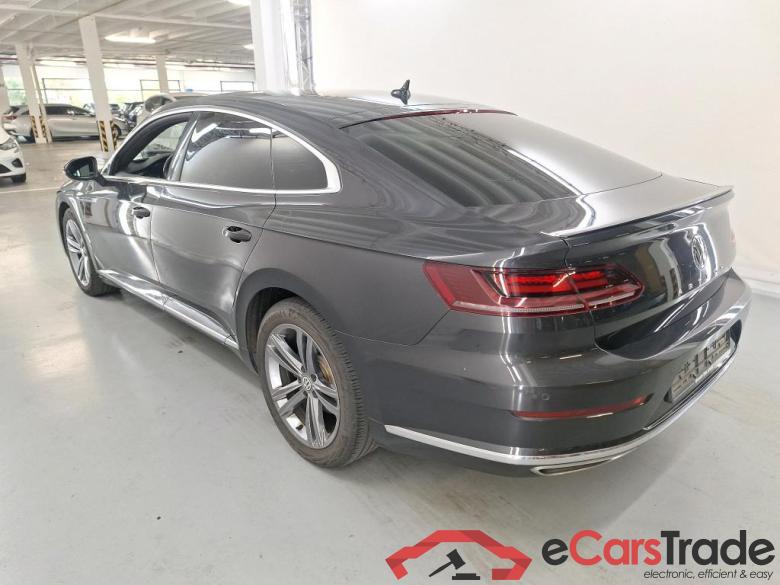 VOLKSWAGEN ARTEON DIESEL 2.0 TDi SCR R-Line DSG (EU6.2) #3