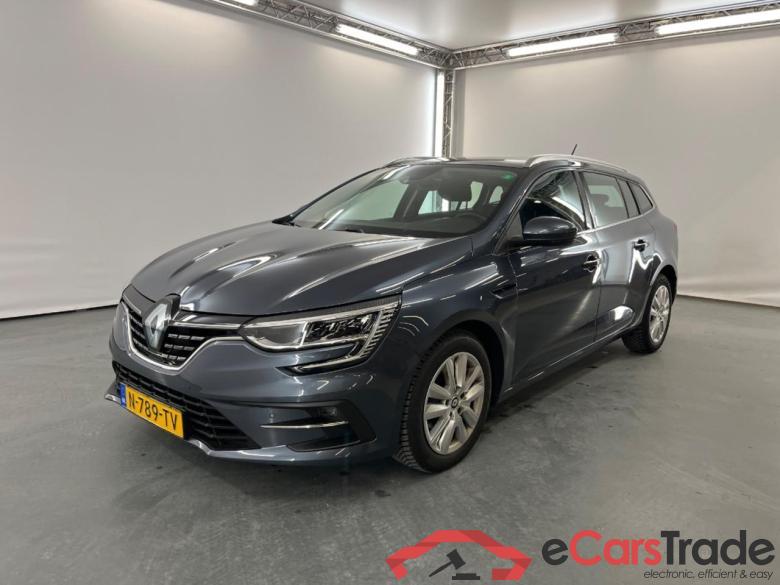 RENAULT MEGANE ESTATE 1.3 TCe Business Zen #1