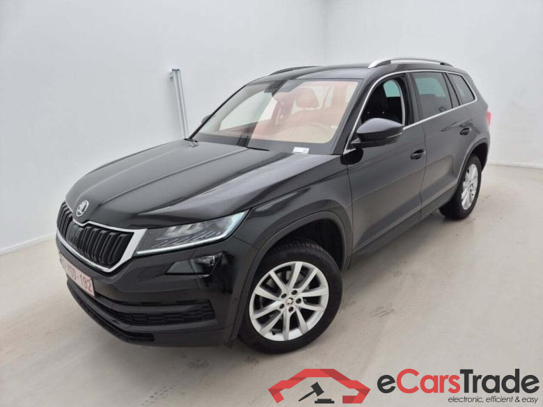 SKODA KODIAQ 1.5 TSI STYLE DSG7