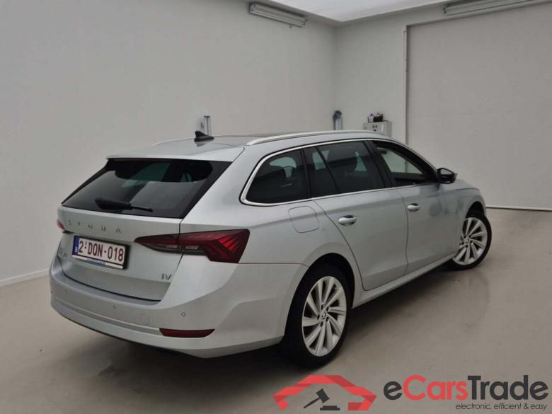 SKODA OCTAVIA COMBI 1.4 TSI PHEV #2