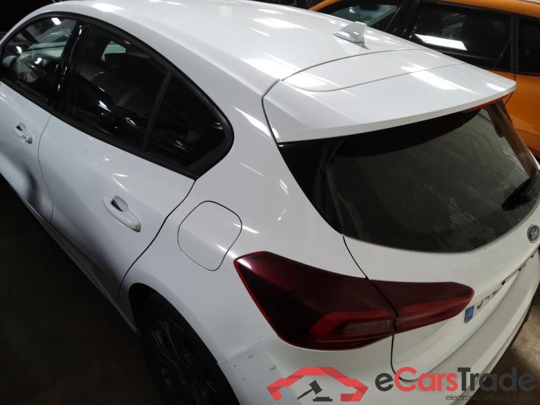 FORD Focus 1.0 EcoBoost 125 ST Line #2