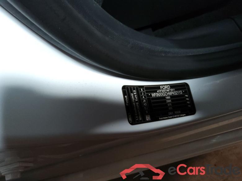 FORD Focus 1.0 EcoBoost 125 ST Line #5