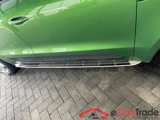 PORSCHE Macan Macan #5