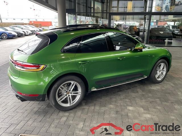PORSCHE Macan Macan #6