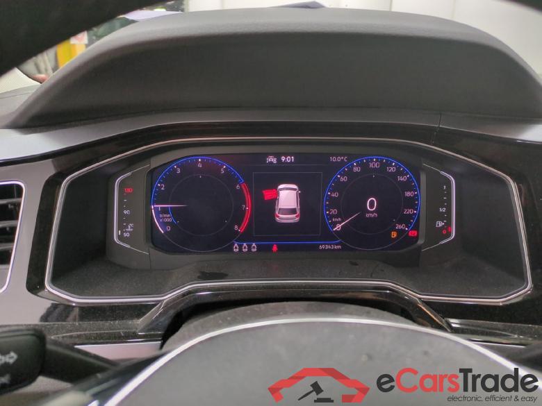 VOLKSWAGEN Polo / 2017 / 5P / Berline 1.0 TSI 95 Active(SP) #6
