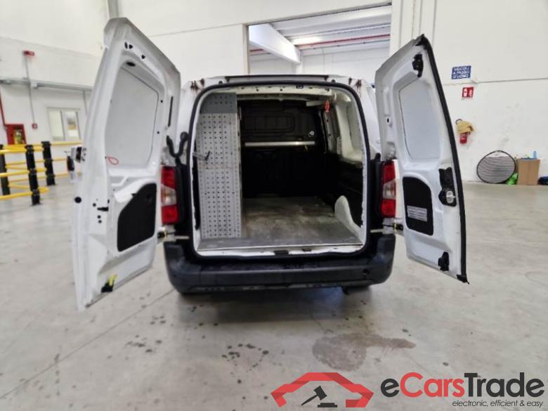 OPEL COMBO CARGO / 2018 / 4P / VETT. FURGONATA 1.5 DIESEL 100CV EDIT. L2 950 KG MT5 #5