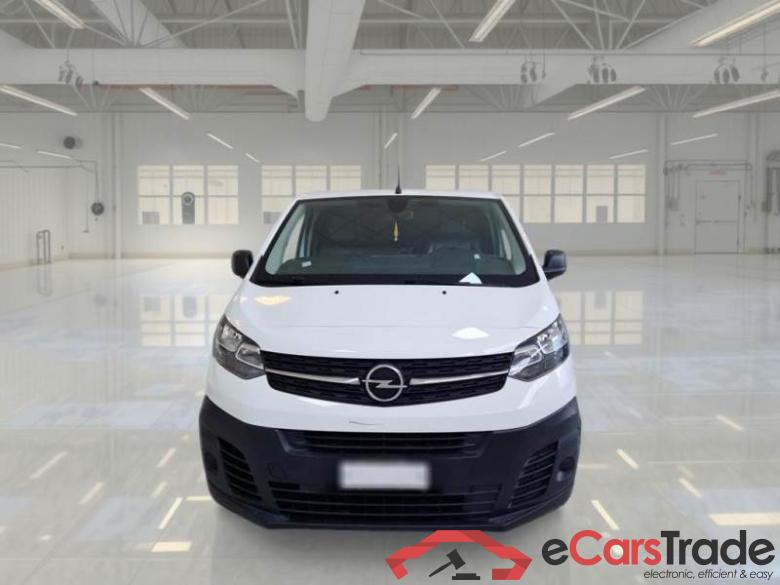 OPEL VIVARO / 2019 / 4P / FURGONE 2.0 DIESEL 150CV SeS L2H1 ENJOY #6
