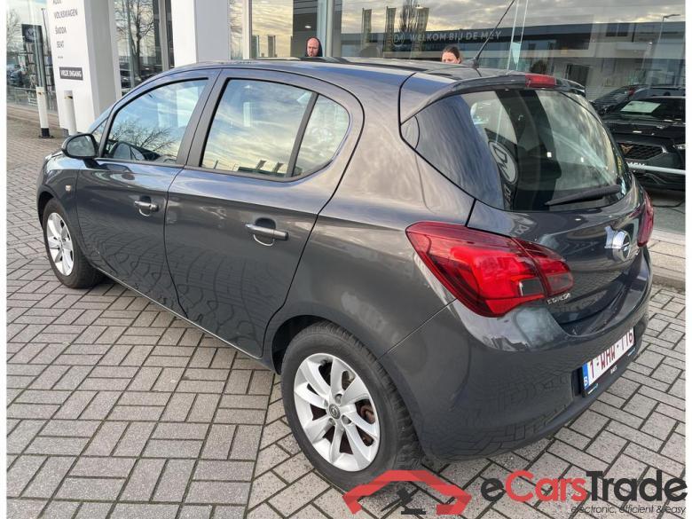 OPEL Corsa Corsa 1.0 Turbo ecoFLEX Black Edition St./St. #3