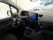 preview Peugeot Partner #3